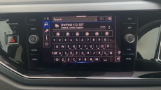 Volkswagen Polo 1.0 TSI 110 R-Line 5dr DSG Petrol Hatchback